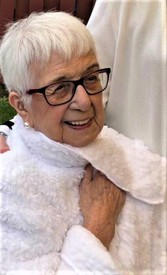 Doris Elsie Kamai Andrews  June 13 1921  October 28 2022 (age 101) avis de deces  NecroCanada