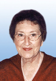 Adrienne Comeau  (1931  2022) avis de deces  NecroCanada