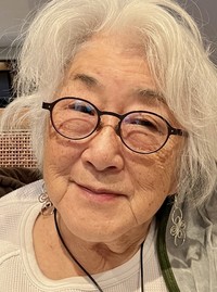 Nancy Kitagawa  2022 avis de deces  NecroCanada