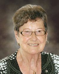 Stella Thibeault Saindon  31 juillet 1924  7 novembre 2022 avis de deces  NecroCanada