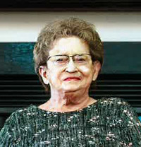 Bernice Hedley  April 9 1946  November 5 2022 (age 76) avis de deces  NecroCanada
