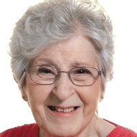 Ruth Blackburn Fay  1933  2022 avis de deces  NecroCanada