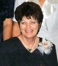 Mary Ann Lowden Allen  2022 avis de deces  NecroCanada