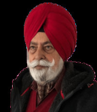 Sardar Gurdip Singh Bal  Wednesday November 9th 2022 avis de deces  NecroCanada