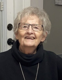Jeanette Janet Louise Thiele LeSage  December 20 1940  November 13 2022 (age 81) avis de deces  NecroCanada
