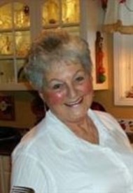 June Margaret Bowes  2022 avis de deces  NecroCanada