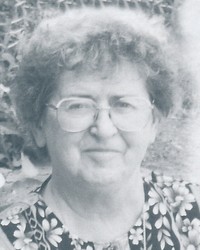 Ethel Wilhelmina Keuhl  2022 avis de deces  NecroCanada