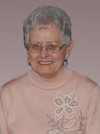 Mary Strueby  1936  2022 (age 86) avis de deces  NecroCanada
