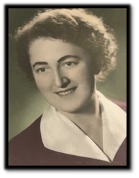Krystyna Pankiewicz West  April 15 1937  November 13 2022 (age 85) avis de deces  NecroCanada