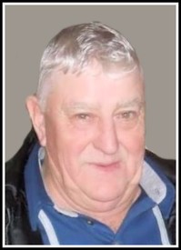 BURKE Dennis Michael  2022 avis de deces  NecroCanada