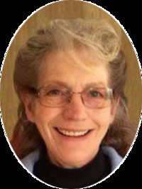 Karen Annette Brown  1945  2022 (age 77) avis de deces  NecroCanada
