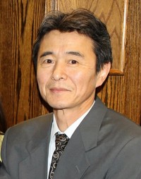 Cho Nung Jeong avis de deces  NecroCanada