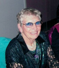 Doris Marie Windt  2022 avis de deces  NecroCanada