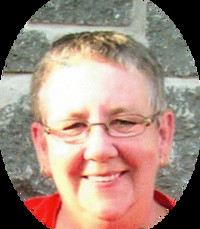 Cheryl Lee Brown O'Donnell  Tuesday November 29th 2022 avis de deces  NecroCanada