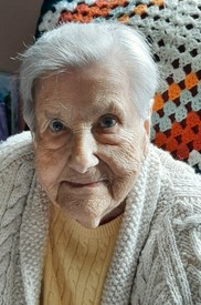 Lilian Ravnsgaard  March 20 1928  November 27 2022 94 Years Old avis de deces  NecroCanada