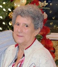 Darlene Phyllis Marie Sheppard  Thursday December 1st 2022 avis de deces  NecroCanada