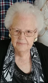Barbara Eileen Harvey nee Norton  19332022 avis de deces  NecroCanada