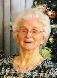 Doris Winona Griffith Griffiths  December 10 1922  November 26 2022 99 Years Old avis de deces  NecroCanada