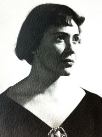 Esther Master Berman  September 11 1922