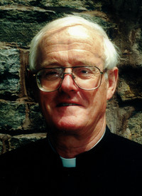 Rev William Peter Antony Malton  2022 avis de deces  NecroCanada