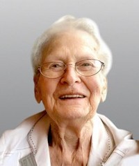 Therese Loiselle nee Bolduc  28 novembre 1926 – 3 décembre 2022 avis de deces  NecroCanada