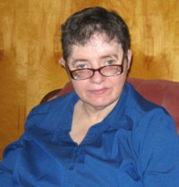 Anne Marie Anderson  1959  2022 avis de deces  NecroCanada