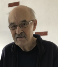 Bernard Lepage  24 décembre 1931 – 09 décembre 2022