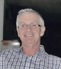 Clayton Leslie Linstead  Thursday December 8th 2022 avis de deces  NecroCanada