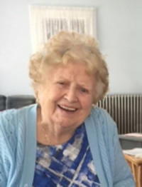 Shirley Bessie