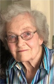 Janet Margaret Whitrow  December 10 2022 avis de deces  NecroCanada