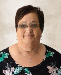 Dorilda Tremblay  1949  2022 (73 ans) avis de deces  NecroCanada