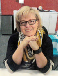Marie Adele