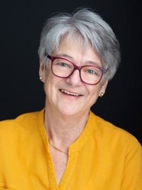 Louise Beauchesne  2022 avis de deces  NecroCanada