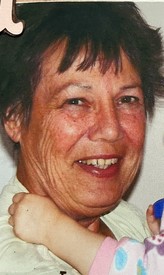 Lorna Jane Whitney Butts  September 11 1938  December 15 2022 84 Years Old avis de deces  NecroCanada