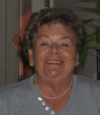 Noella Labbe Pratt  09 décembre 1933 – 17 décembre 2022