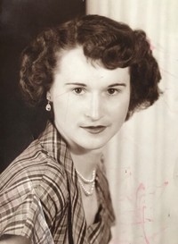 Tillie Therese Sundstrom  January 25 1930  December 16 2022 92 Years Old avis de deces  NecroCanada