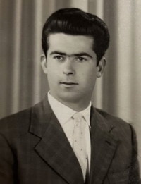Adelio Paolucci  June 17 1933