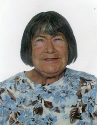 Claudette Lamontagne-Duval  August 13 1945  December 14 2022 77 Years Old avis de deces  NecroCanada
