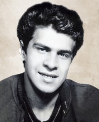 Rosaire Tanguay  1945  2022 (77 ans) avis de deces  NecroCanada