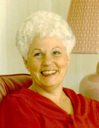 Margaret Elizabeth Ironmonger  April 23 1936  December 22 2022 86 Years Old avis de deces  NecroCanada