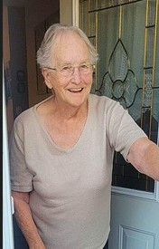 Margaret Mae Corkum  2022 avis de deces  NecroCanada