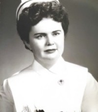 Margaret Anne Clark  June 21 1940