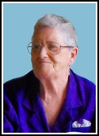 ANDREWS Ethel Jean  2022 avis de deces  NecroCanada