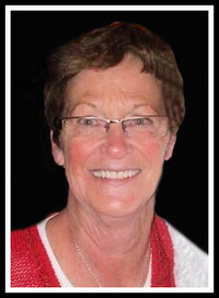 CARROLL-DONNELLY Ellen Frances ‘Helen’  2022 avis de deces  NecroCanada