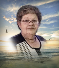 Corine Vallee  07 août 1954 – 24 décembre 2022
