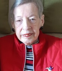 Dorothy May Collard Copland  Monday December 26 2022 avis de deces  NecroCanada