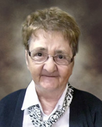 Noella Dube Masse  16 février 1940  26 décembre 2022 avis de deces  NecroCanada