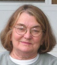 Rosemary Evans Goodyear  Wednesday December 21st 2022 avis de deces  NecroCanada