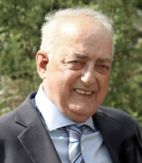 Claude Chevalier  24 novembre 1951 – 27 décembre 2022