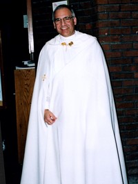 Fr George